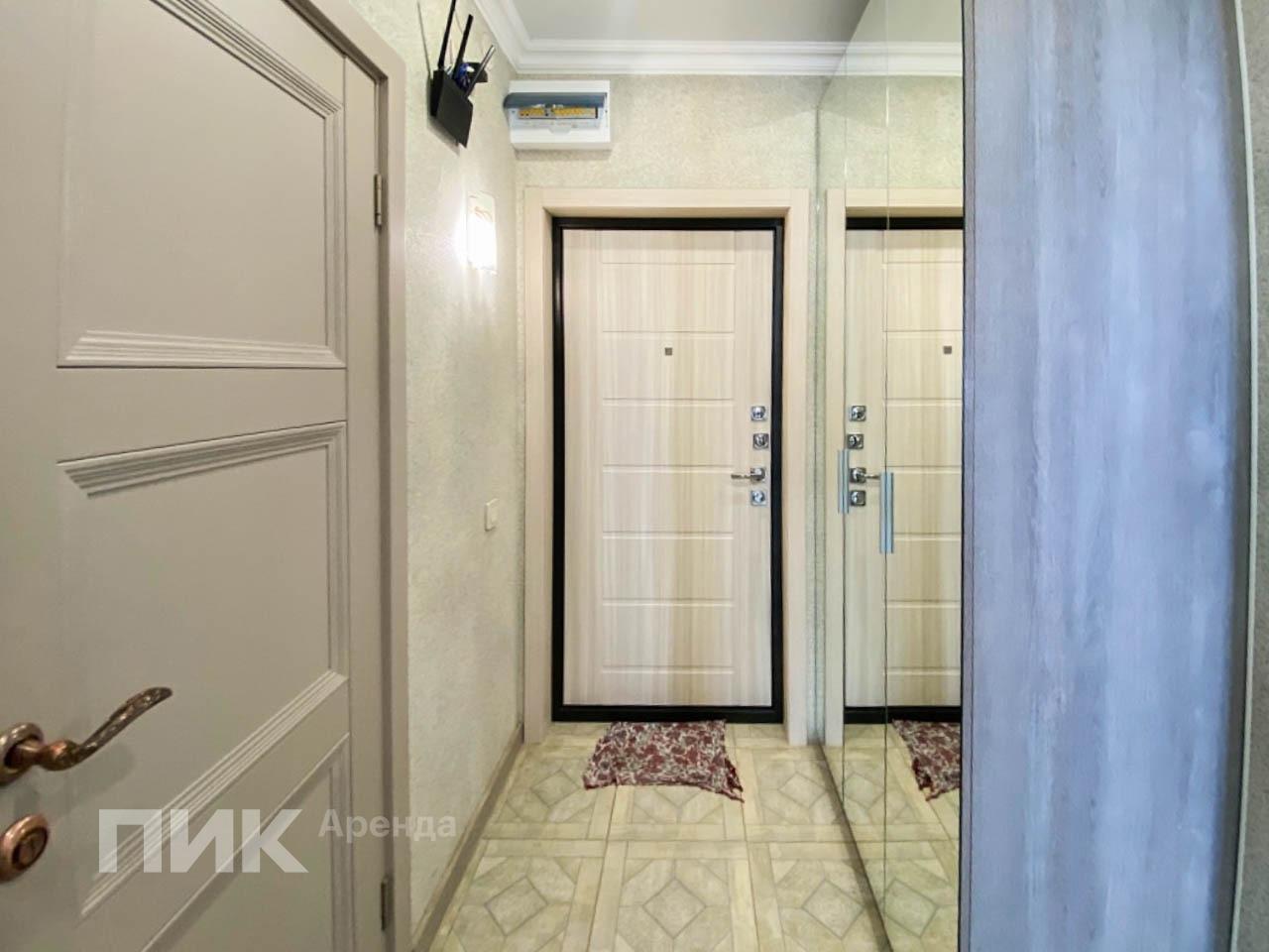 1-к. квартира, 44 м², 75 100 ₽/мес — фото № 10 1-к. квартира, 44 м², 75 100 ₽/мес — фото № 10