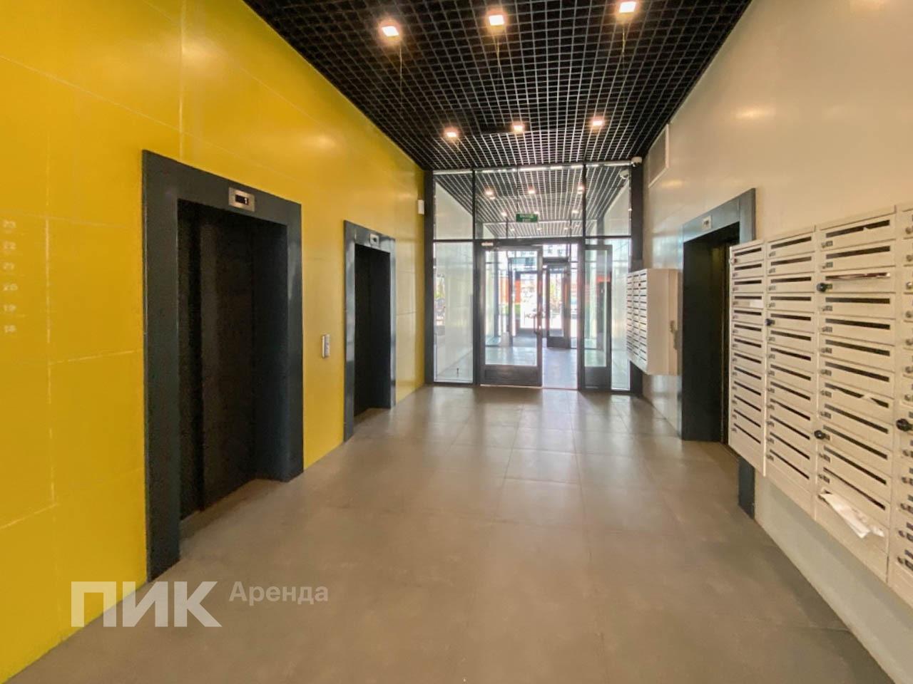 1-к. квартира, 44 м², 75 100 ₽/мес — фото № 12 1-к. квартира, 44 м², 75 100 ₽/мес — фото № 12