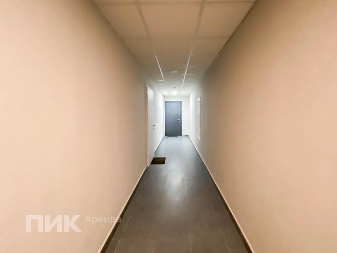 1-к. квартира, 44 м², 75 100 ₽/мес — фото № 11 1-к. квартира, 44 м², 75 100 ₽/мес — фото № 11