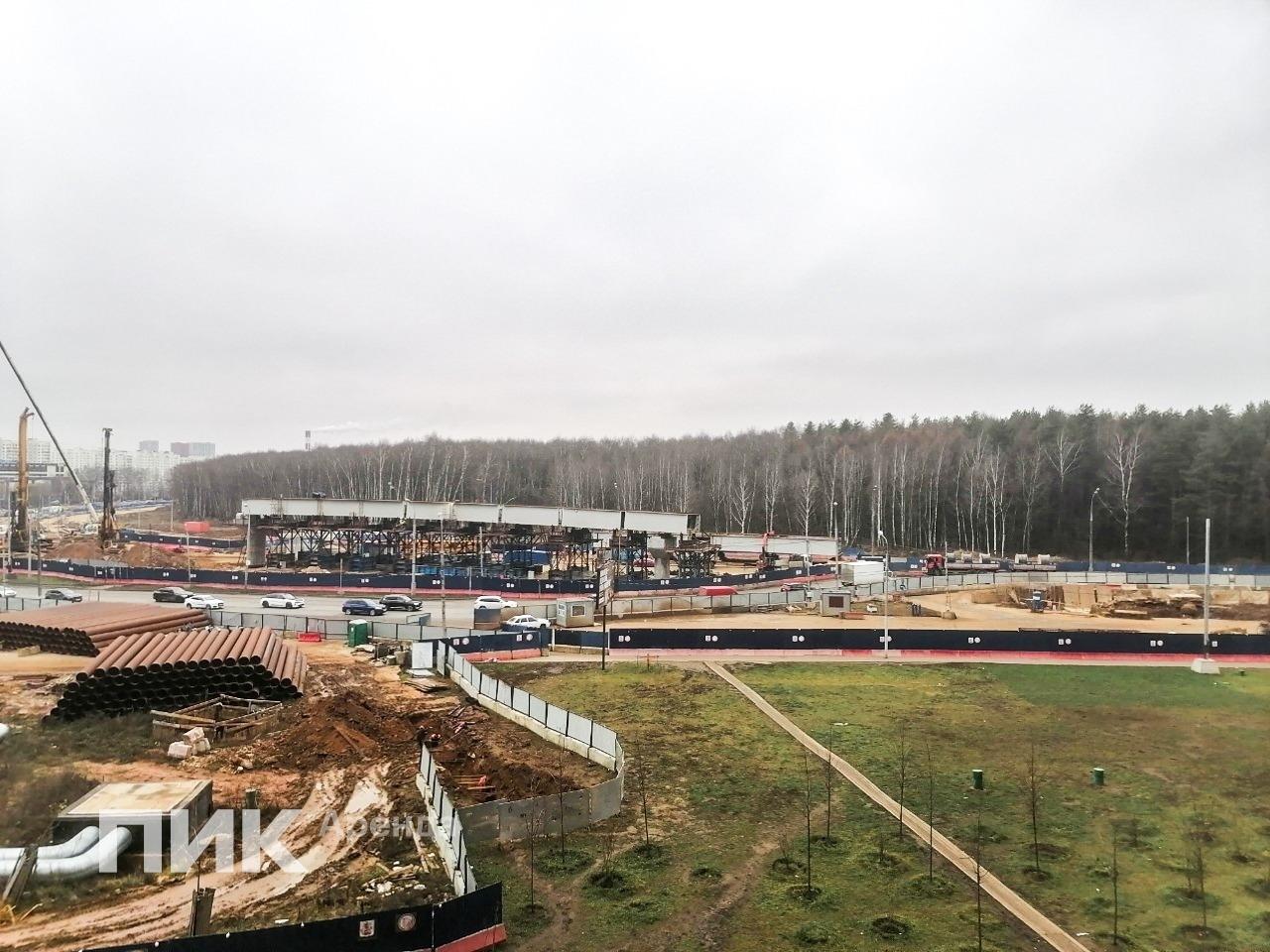 1-к. квартира, 41.9 м², 61 700 ₽/мес — фото № 14 1-к. квартира, 41.9 м², 61 700 ₽/мес — фото № 14