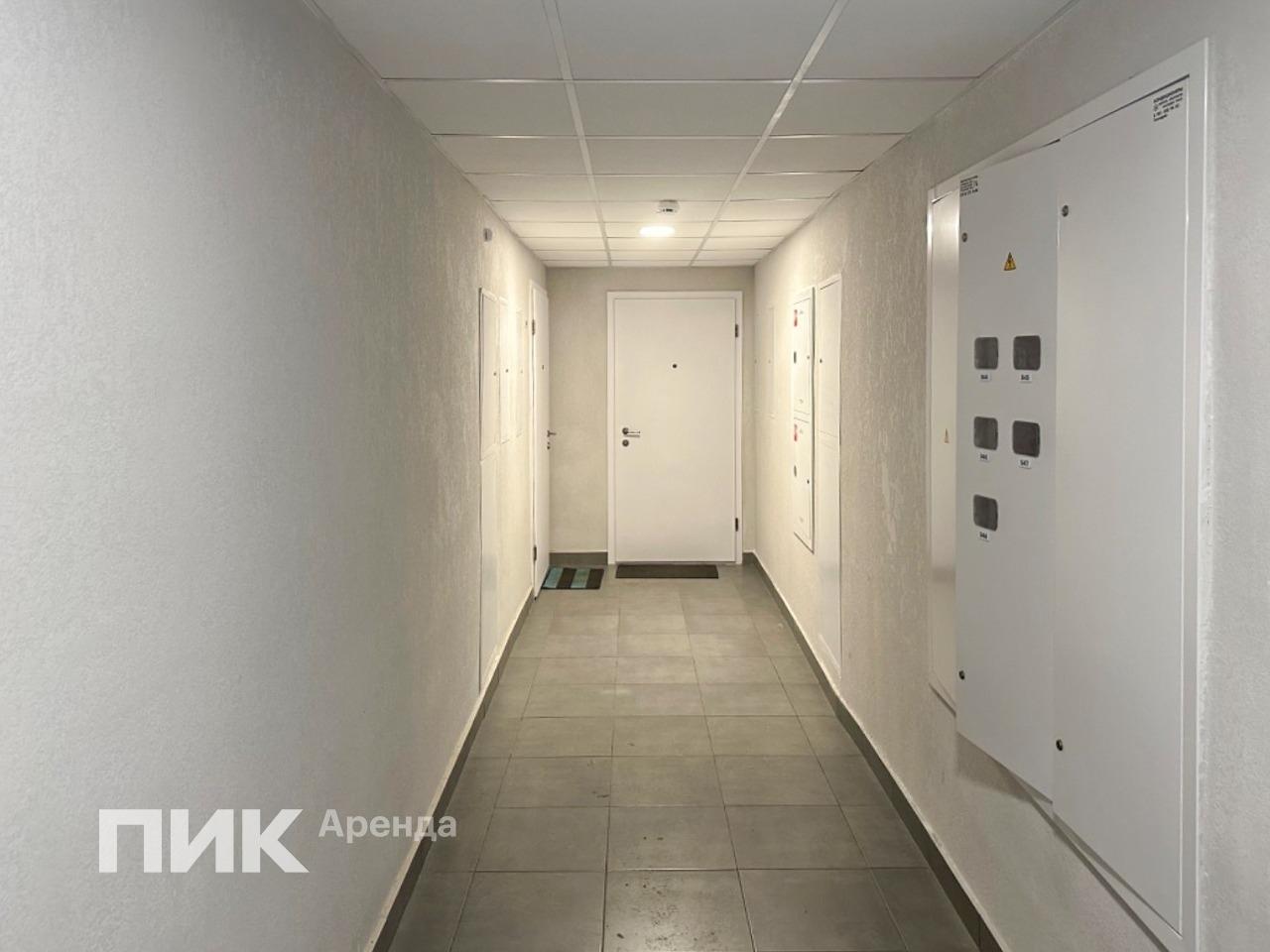 1-к. квартира, 41.9 м², 61 700 ₽/мес — фото № 11 1-к. квартира, 41.9 м², 61 700 ₽/мес — фото № 11