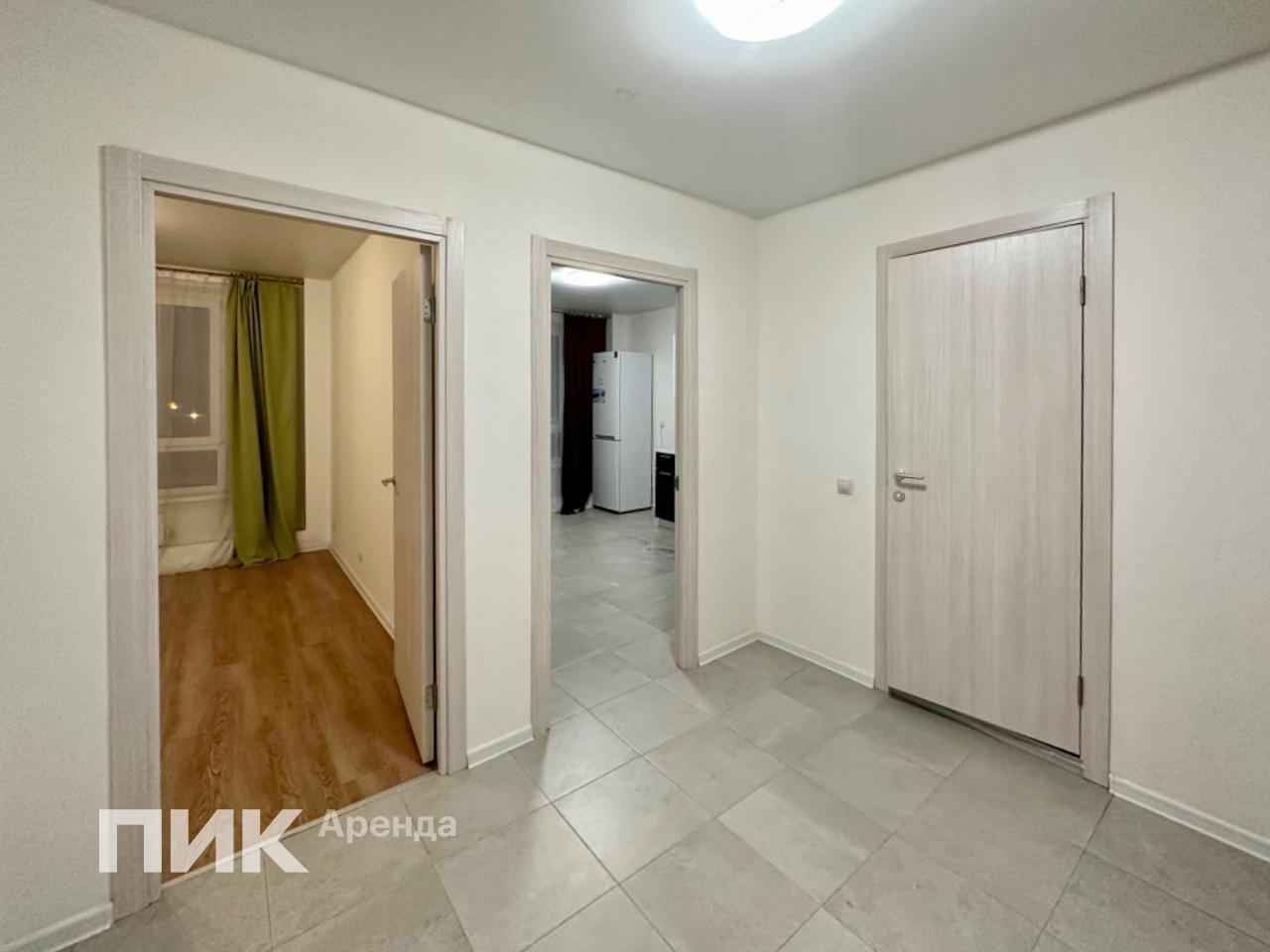 1-к. квартира, 41.9 м², 61 700 ₽/мес — фото № 9 1-к. квартира, 41.9 м², 61 700 ₽/мес — фото № 9