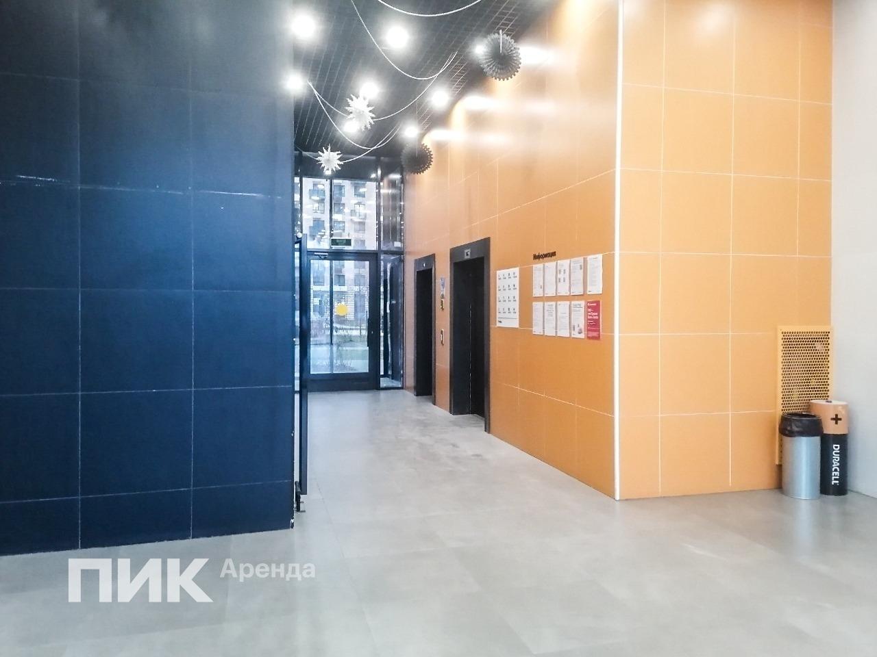 1-к. квартира, 41.9 м², 61 700 ₽/мес — фото № 13 1-к. квартира, 41.9 м², 61 700 ₽/мес — фото № 13