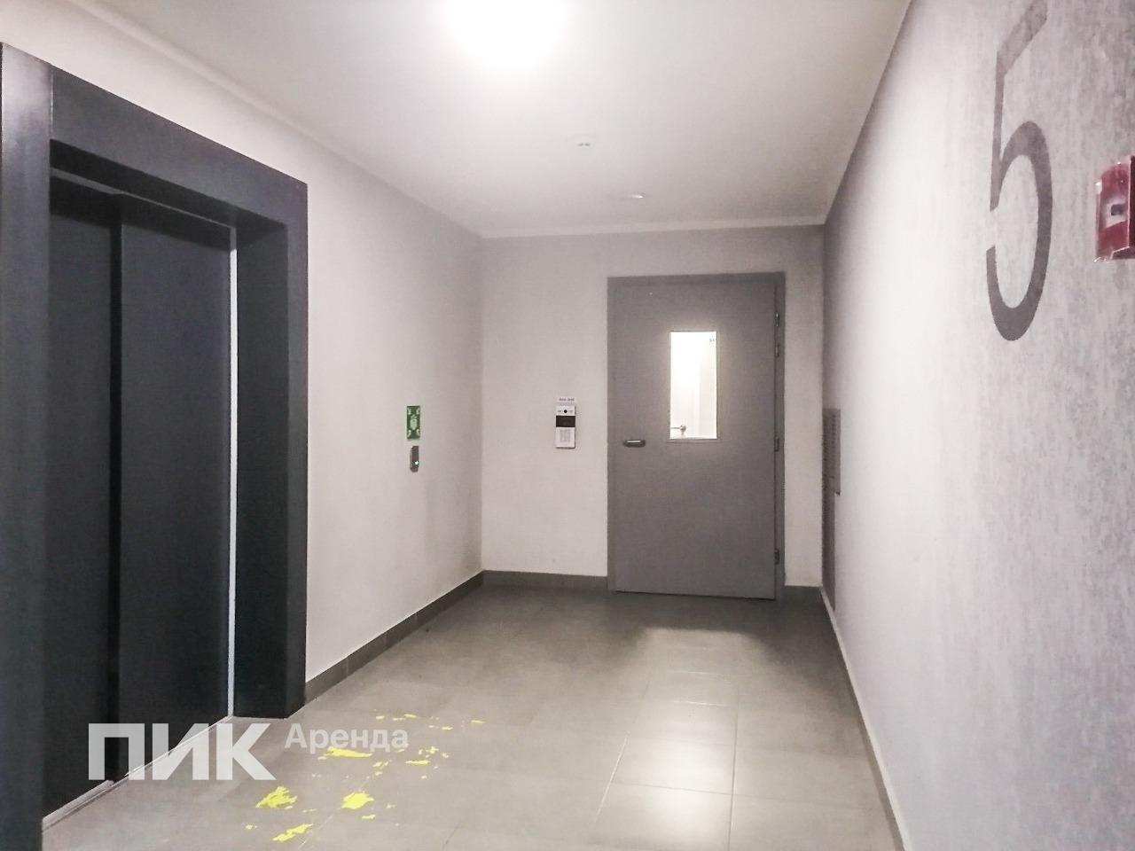 1-к. квартира, 41.9 м², 61 700 ₽/мес — фото № 12 1-к. квартира, 41.9 м², 61 700 ₽/мес — фото № 12