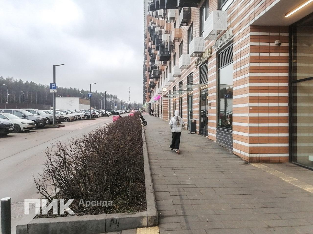 1-к. квартира, 41.9 м², 61 700 ₽/мес — фото № 18 1-к. квартира, 41.9 м², 61 700 ₽/мес — фото № 18