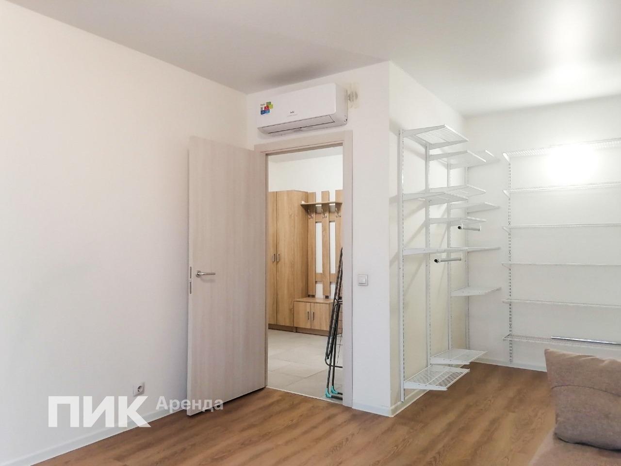 1-к. квартира, 41.9 м², 61 700 ₽/мес — фото № 3 1-к. квартира, 41.9 м², 61 700 ₽/мес — фото № 3