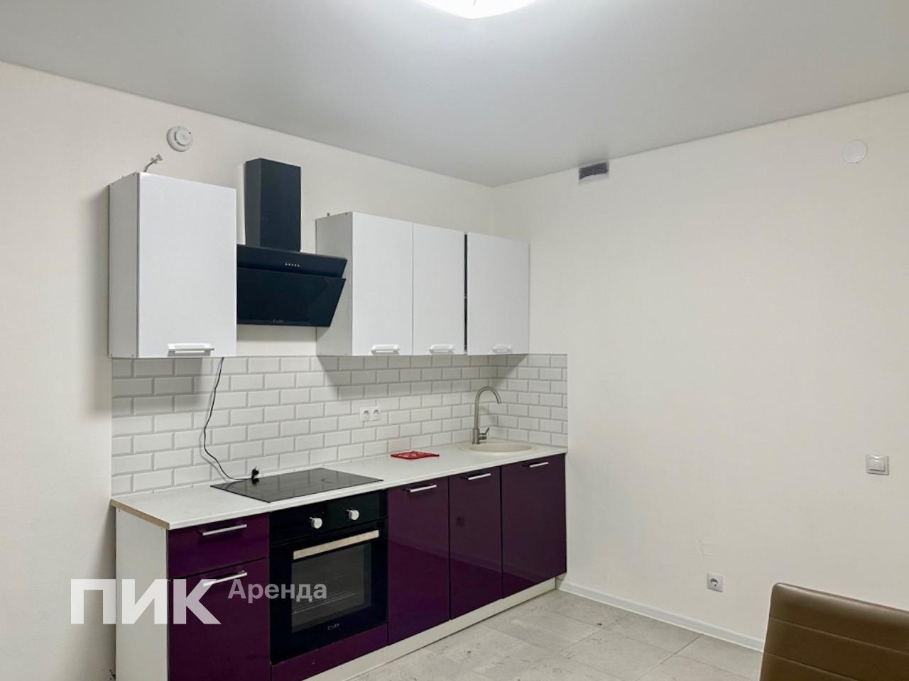 1-к. квартира, 41.9 м², 61 700 ₽/мес — фото № 7 1-к. квартира, 41.9 м², 61 700 ₽/мес — фото № 7