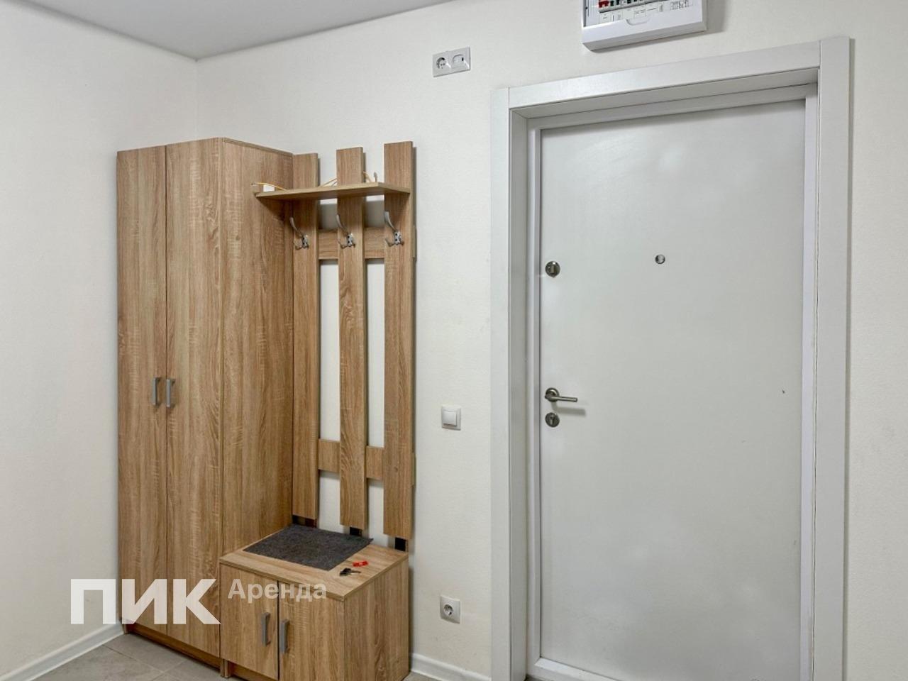 1-к. квартира, 41.9 м², 61 700 ₽/мес — фото № 10 1-к. квартира, 41.9 м², 61 700 ₽/мес — фото № 10