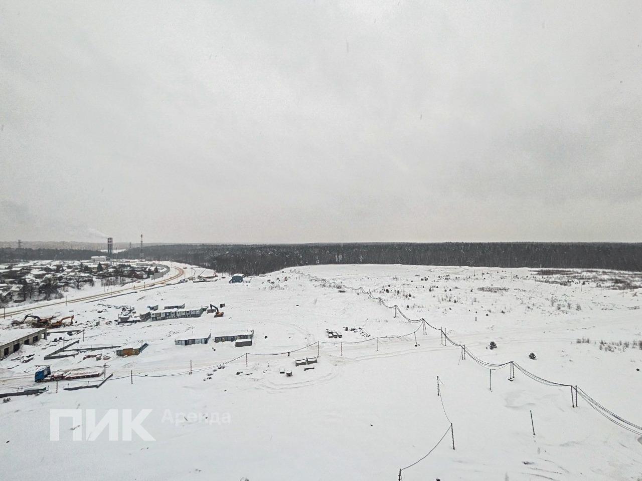 1-к. квартира, 33.5 м², 47 000 ₽/мес — фото № 11 1-к. квартира, 33.5 м², 47 000 ₽/мес — фото № 11