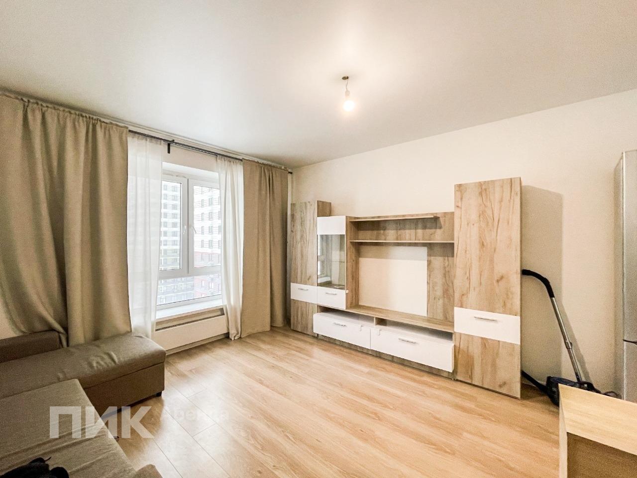 студия, 23.1 м², 47 000 ₽/мес — фото № 2 студия, 23.1 м², 47 000 ₽/мес — фото № 2