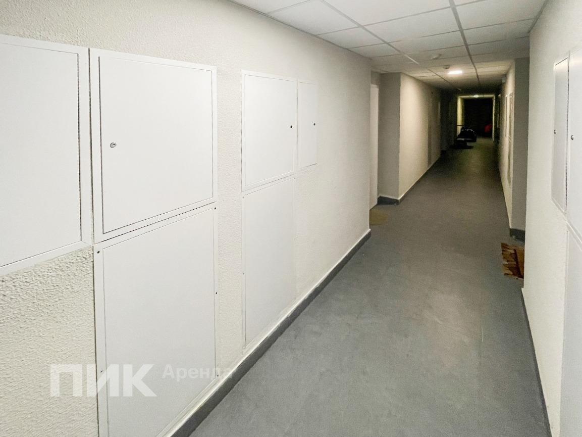 студия, 23.1 м², 47 000 ₽/мес — фото № 12 студия, 23.1 м², 47 000 ₽/мес — фото № 12