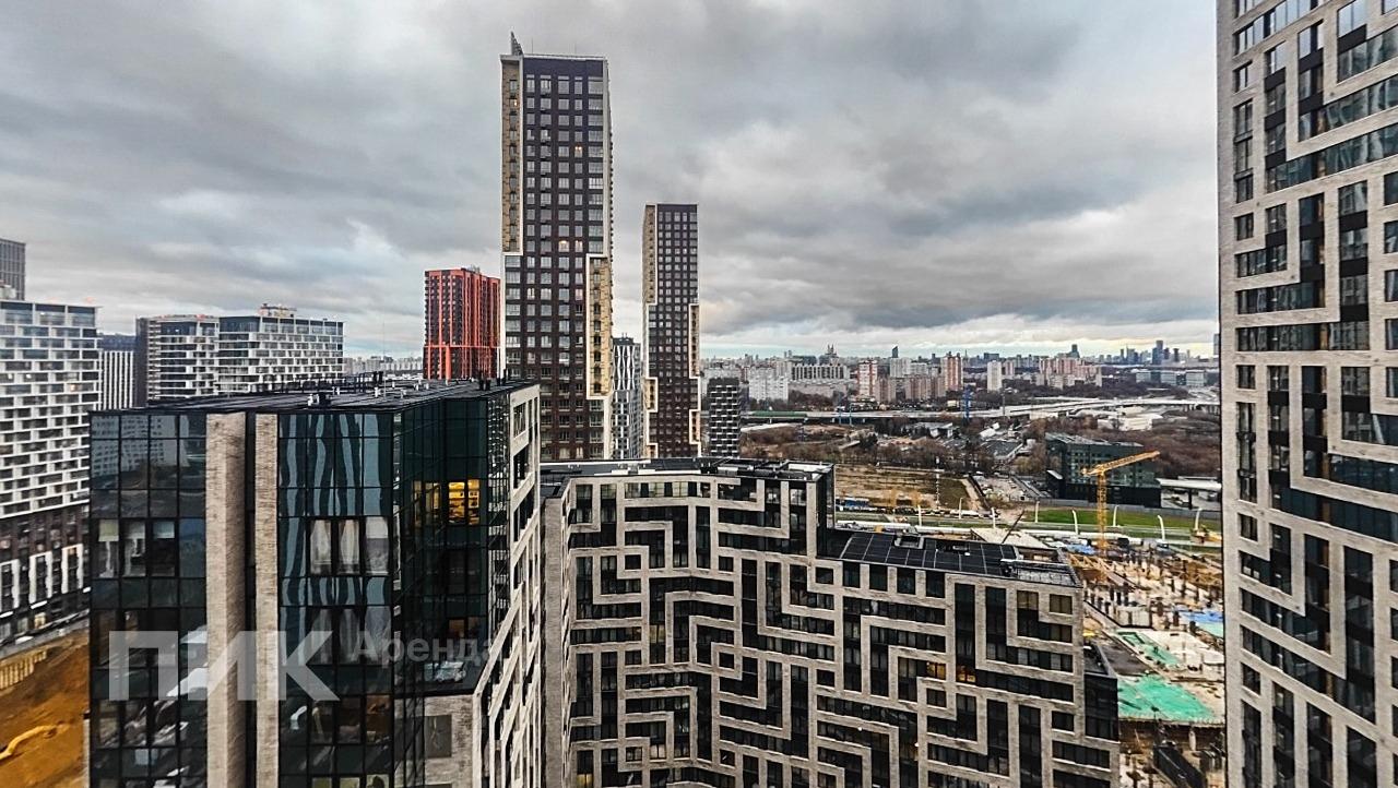 2-к. квартира, 60.4 м², 187 800 ₽/мес — фото № 19 2-к. квартира, 60.4 м², 187 800 ₽/мес — фото № 19