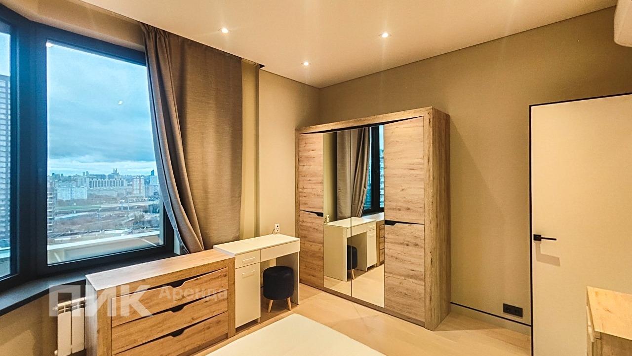 2-к. квартира, 60.4 м², 187 800 ₽/мес — фото № 7 2-к. квартира, 60.4 м², 187 800 ₽/мес — фото № 7