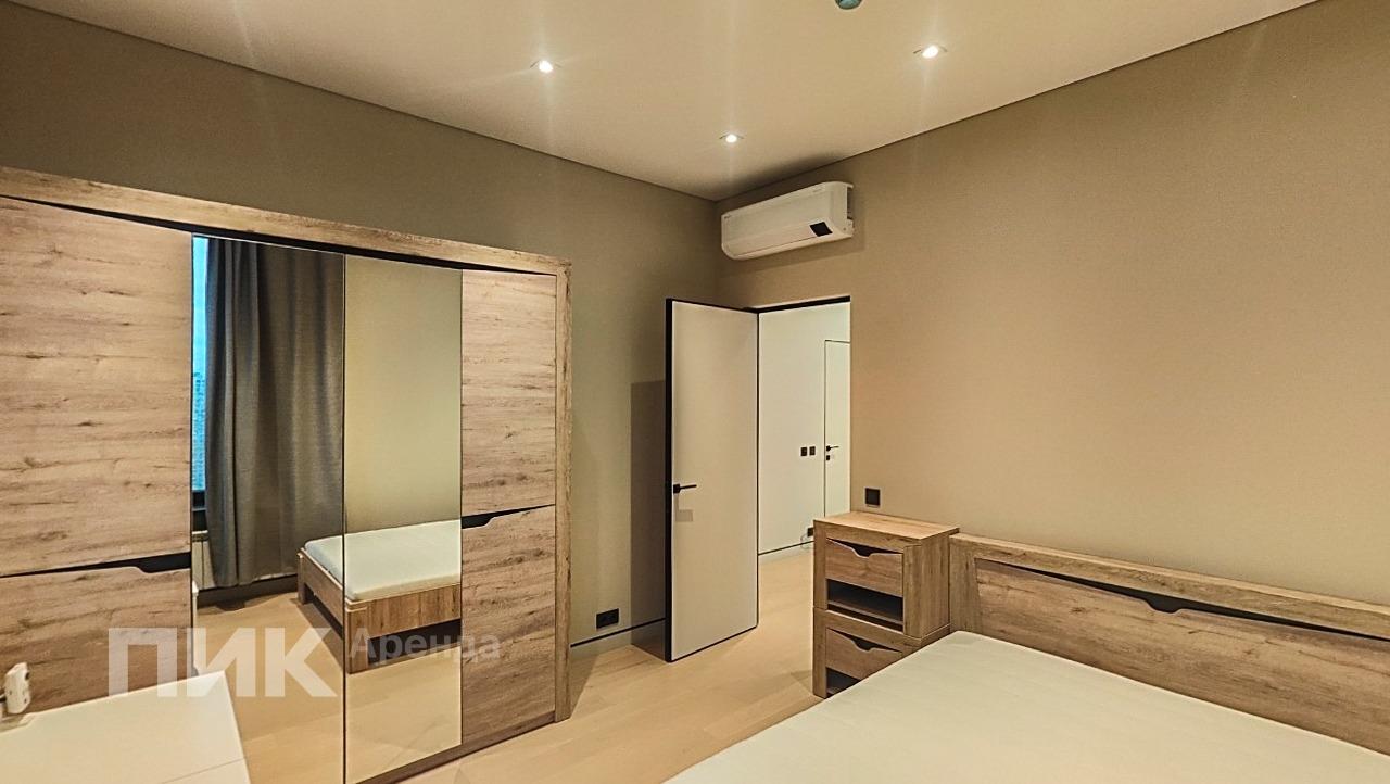 2-к. квартира, 60.4 м², 187 800 ₽/мес — фото № 9 2-к. квартира, 60.4 м², 187 800 ₽/мес — фото № 9