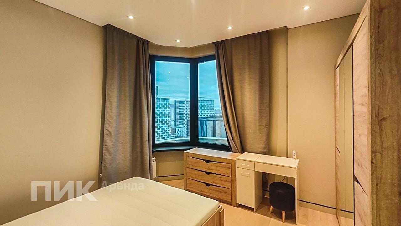 2-к. квартира, 60.4 м², 187 800 ₽/мес — фото № 6 2-к. квартира, 60.4 м², 187 800 ₽/мес — фото № 6