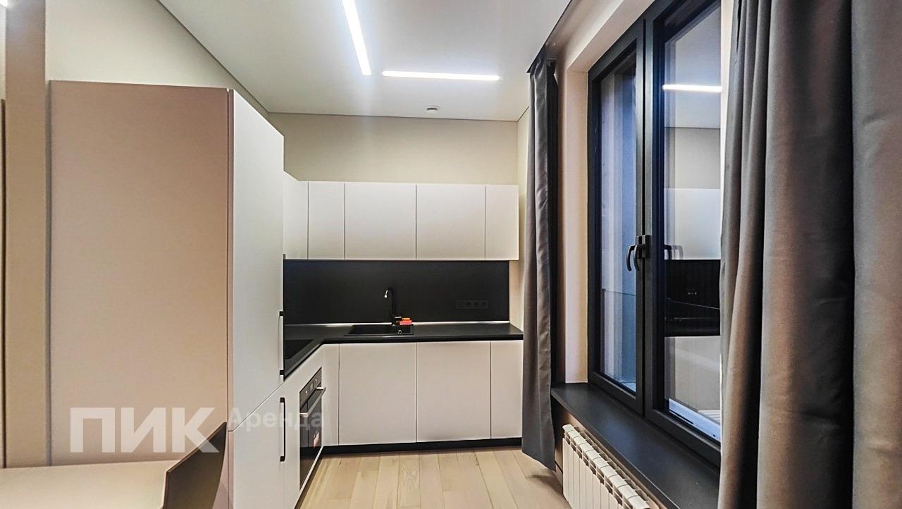 2-к. квартира, 60.4 м², 187 800 ₽/мес — фото № 5 2-к. квартира, 60.4 м², 187 800 ₽/мес — фото № 5