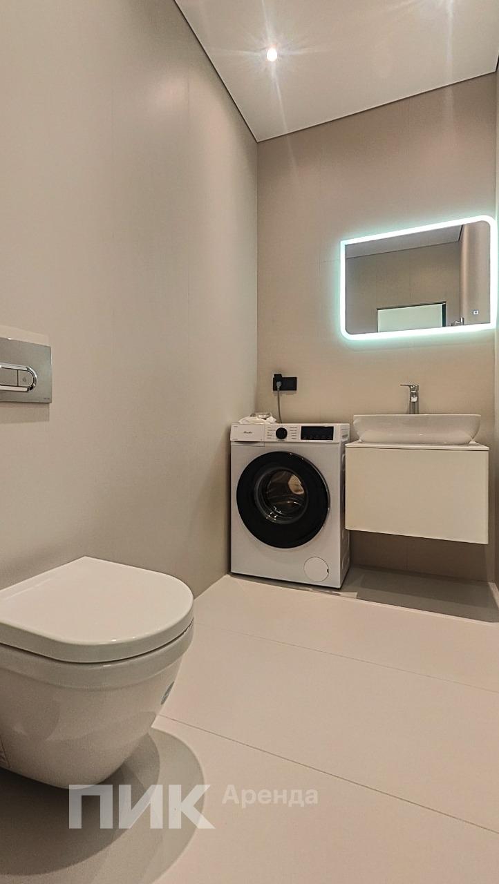 2-к. квартира, 60.4 м², 187 800 ₽/мес — фото № 14 2-к. квартира, 60.4 м², 187 800 ₽/мес — фото № 14