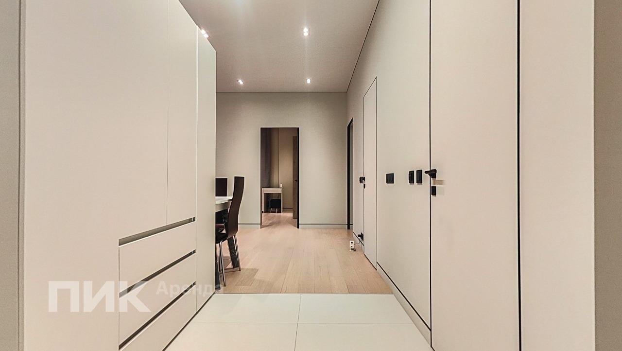 2-к. квартира, 60.4 м², 187 800 ₽/мес — фото № 15 2-к. квартира, 60.4 м², 187 800 ₽/мес — фото № 15