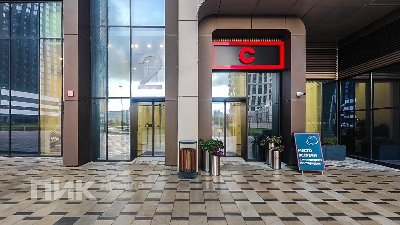 2-к. квартира, 60.4 м², 187 800 ₽/мес — фото № 21 2-к. квартира, 60.4 м², 187 800 ₽/мес — фото № 21