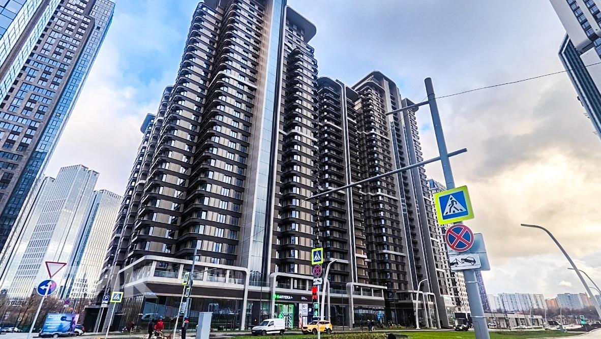 2-к. квартира, 60.4 м², 187 800 ₽/мес — фото № 20 2-к. квартира, 60.4 м², 187 800 ₽/мес — фото № 20