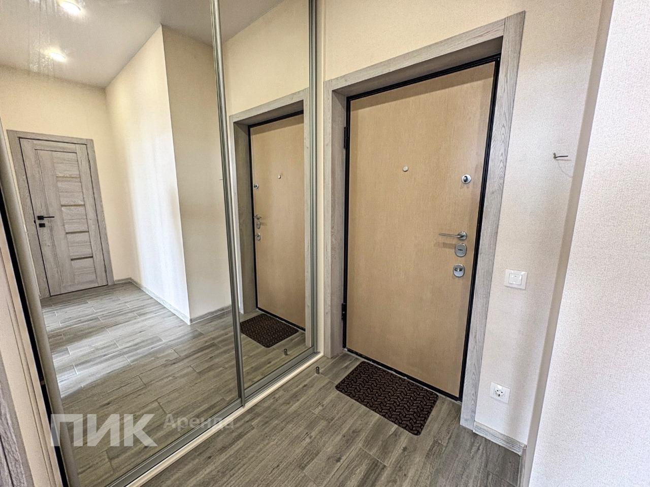 1-к. квартира, 34 м², 65 900 ₽/мес — фото № 9 1-к. квартира, 34 м², 65 900 ₽/мес — фото № 9