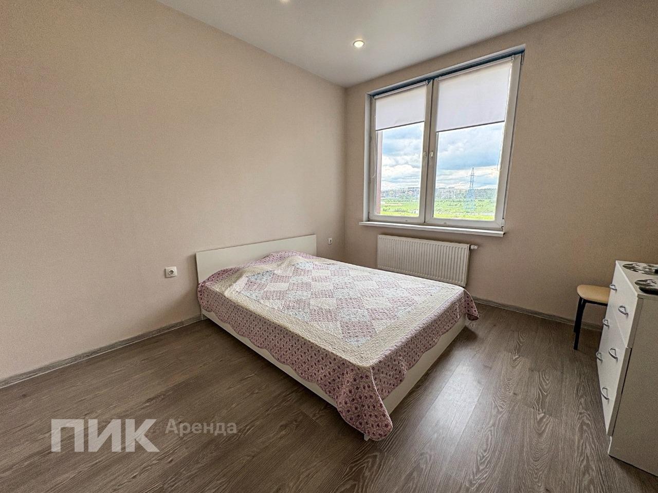 1-к. квартира, 34 м², 65 900 ₽/мес — фото № 1 1-к. квартира, 34 м², 65 900 ₽/мес — фото № 1