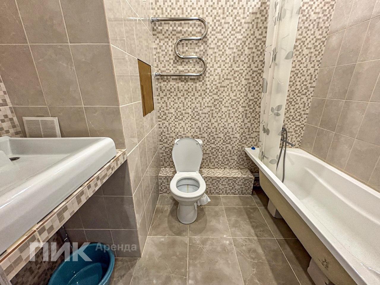 1-к. квартира, 34 м², 65 900 ₽/мес — фото № 7 1-к. квартира, 34 м², 65 900 ₽/мес — фото № 7