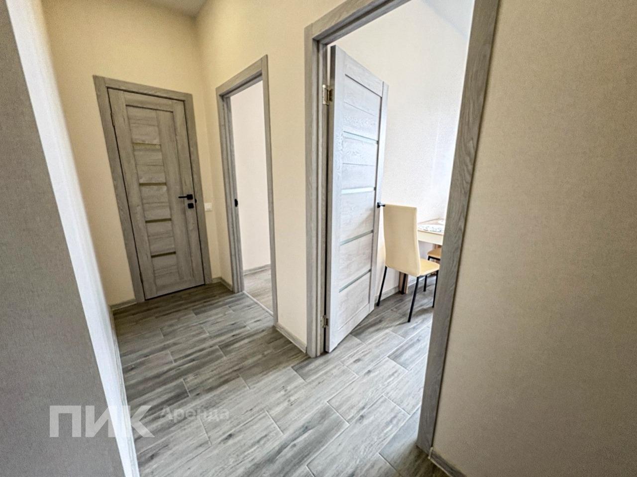 1-к. квартира, 34 м², 65 900 ₽/мес — фото № 8 1-к. квартира, 34 м², 65 900 ₽/мес — фото № 8