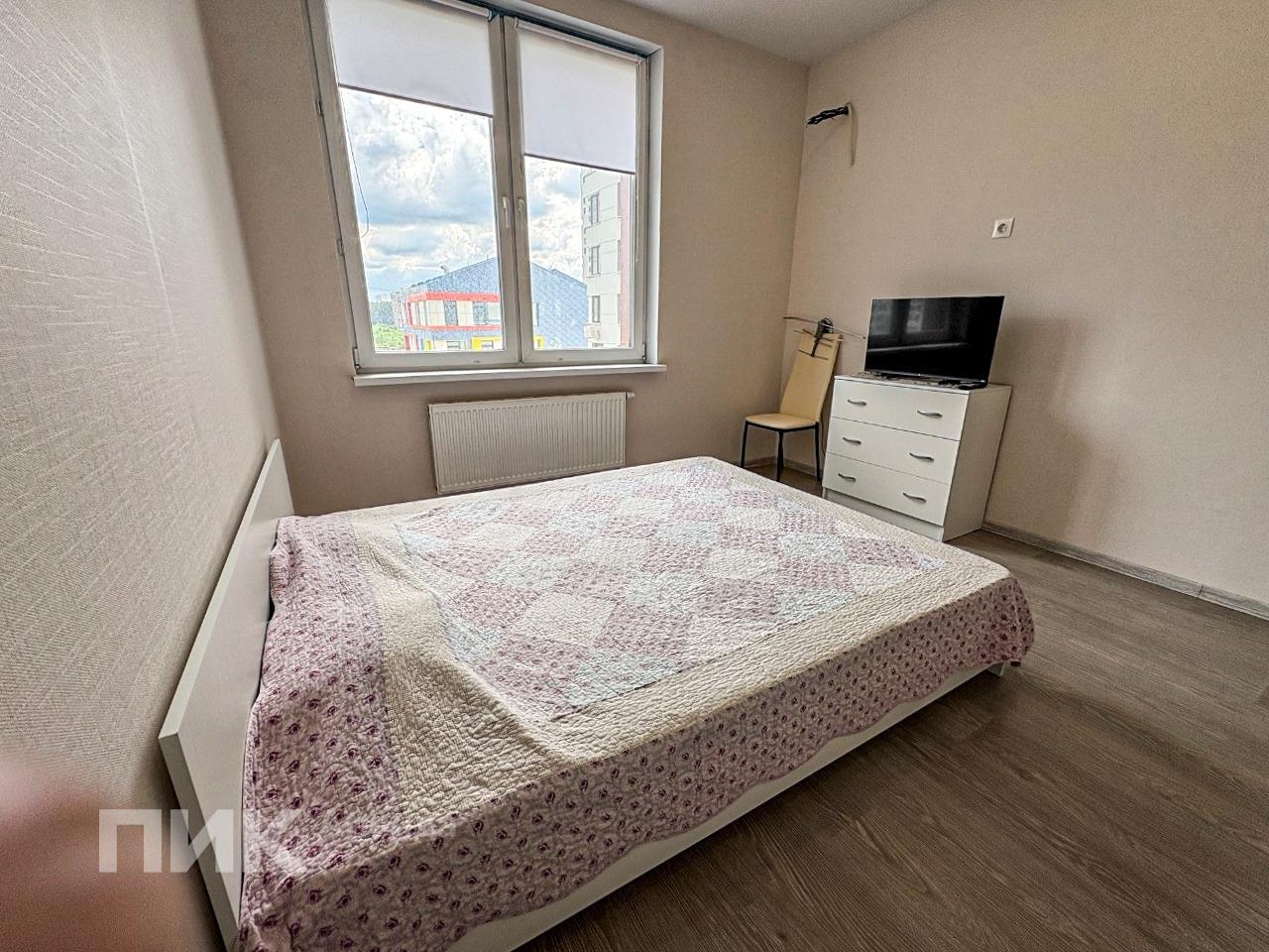 1-к. квартира, 34 м², 65 900 ₽/мес — фото № 2 1-к. квартира, 34 м², 65 900 ₽/мес — фото № 2