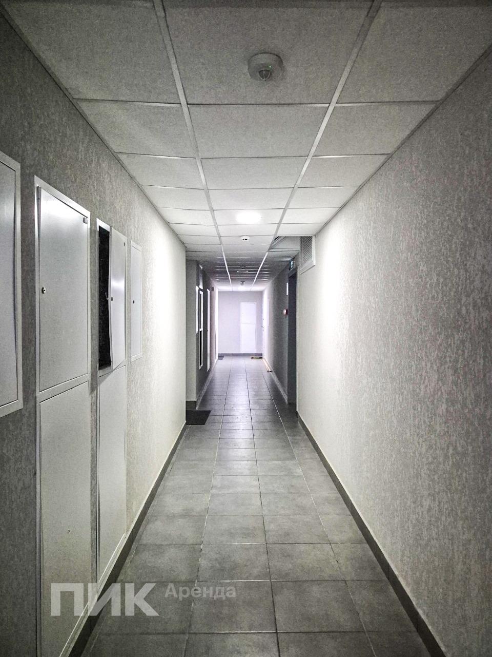 1-к. квартира, 31.8 м², 68 700 ₽/мес — фото № 12 1-к. квартира, 31.8 м², 68 700 ₽/мес — фото № 12