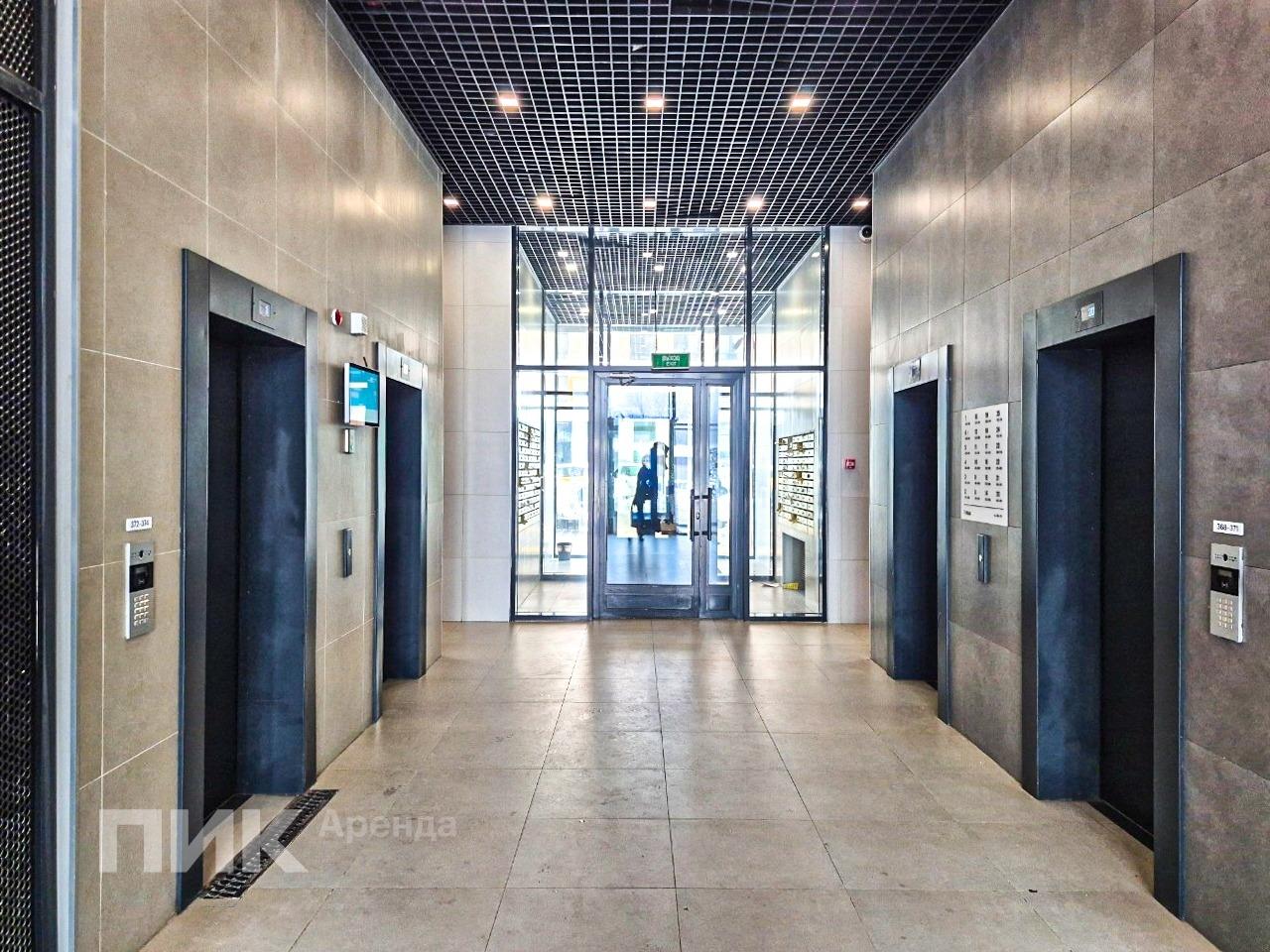 1-к. квартира, 31.8 м², 68 700 ₽/мес — фото № 13 1-к. квартира, 31.8 м², 68 700 ₽/мес — фото № 13