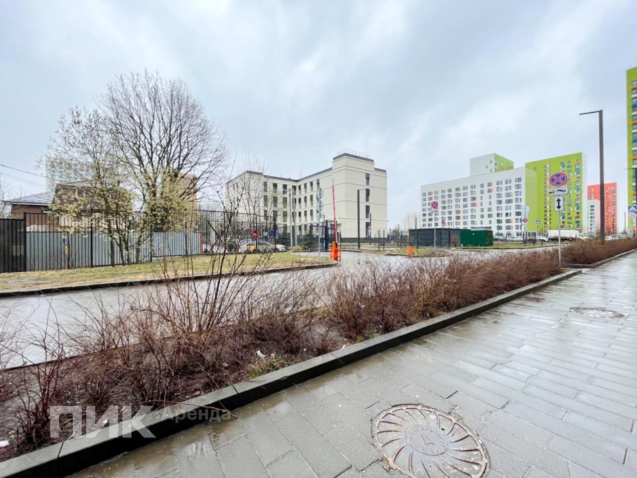1-к. квартира, 43.4 м², 60 400 ₽/мес — фото № 14 1-к. квартира, 43.4 м², 60 400 ₽/мес — фото № 14