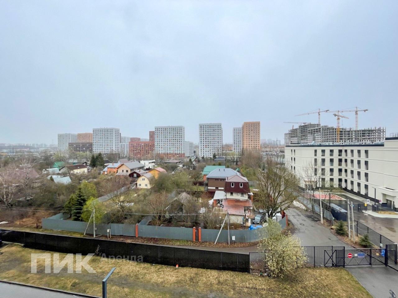 1-к. квартира, 43.4 м², 60 400 ₽/мес — фото № 10 1-к. квартира, 43.4 м², 60 400 ₽/мес — фото № 10