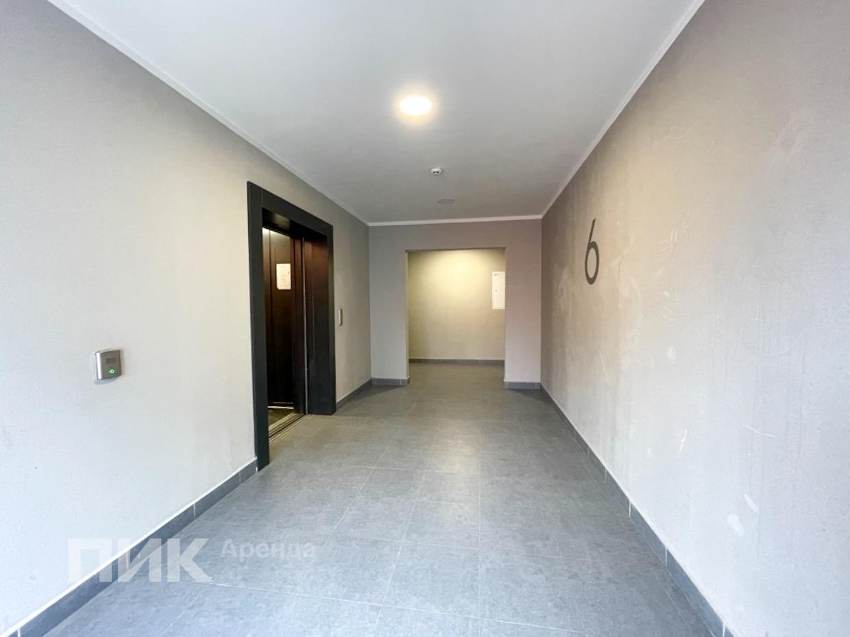 1-к. квартира, 43.4 м², 60 400 ₽/мес — фото № 9 1-к. квартира, 43.4 м², 60 400 ₽/мес — фото № 9