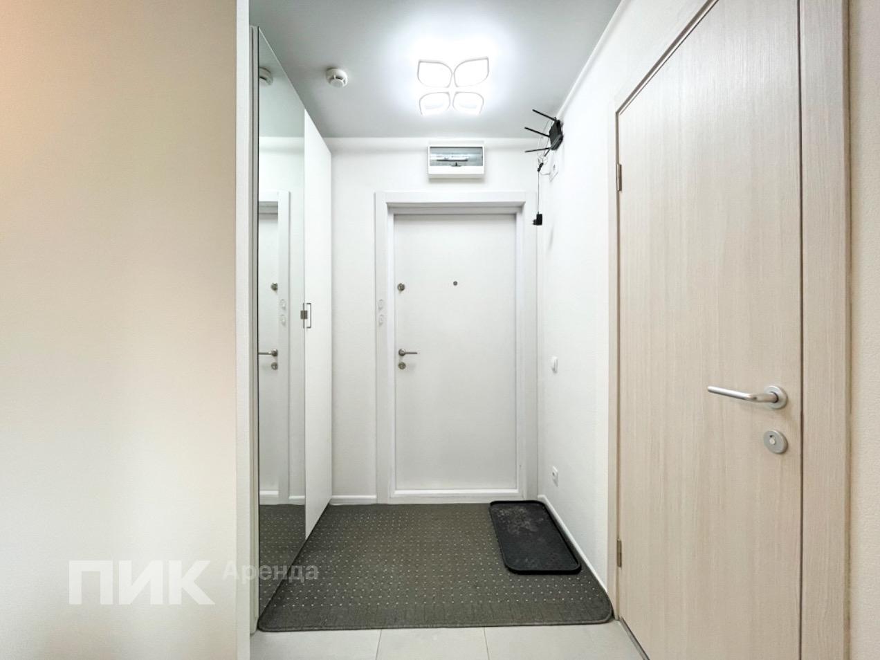 1-к. квартира, 43.4 м², 60 400 ₽/мес — фото № 8 1-к. квартира, 43.4 м², 60 400 ₽/мес — фото № 8