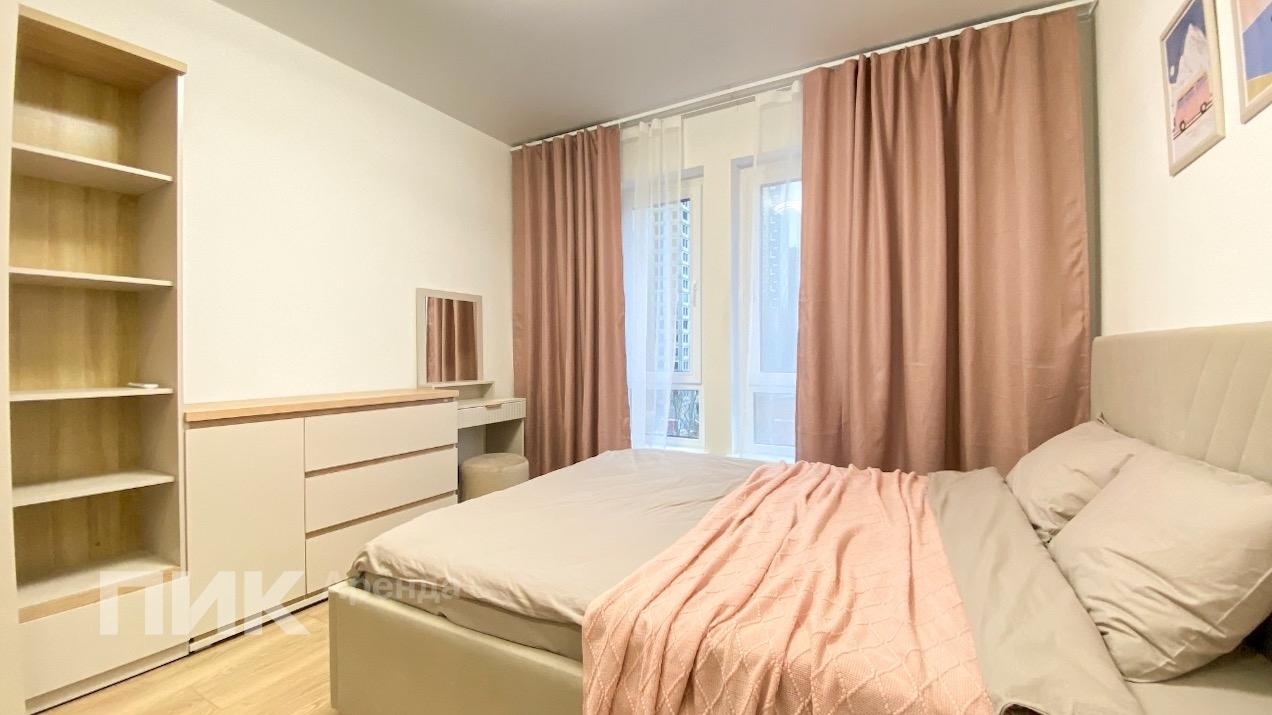 студия, 19.7 м², 55 000 ₽/мес — фото № 2 студия, 19.7 м², 55 000 ₽/мес — фото № 2