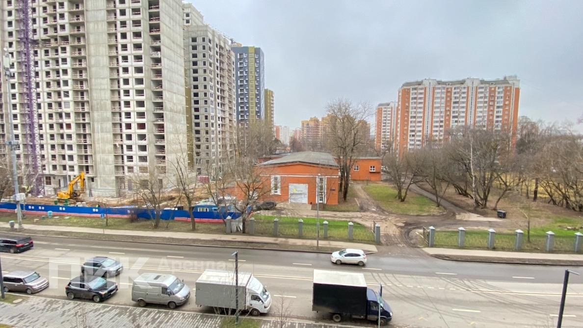 студия, 19.7 м², 55 000 ₽/мес — фото № 11 студия, 19.7 м², 55 000 ₽/мес — фото № 11
