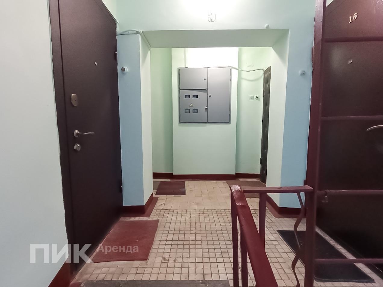 2-к. квартира, 43 м², 60 400 ₽/мес — фото № 16 2-к. квартира, 43 м², 60 400 ₽/мес — фото № 16