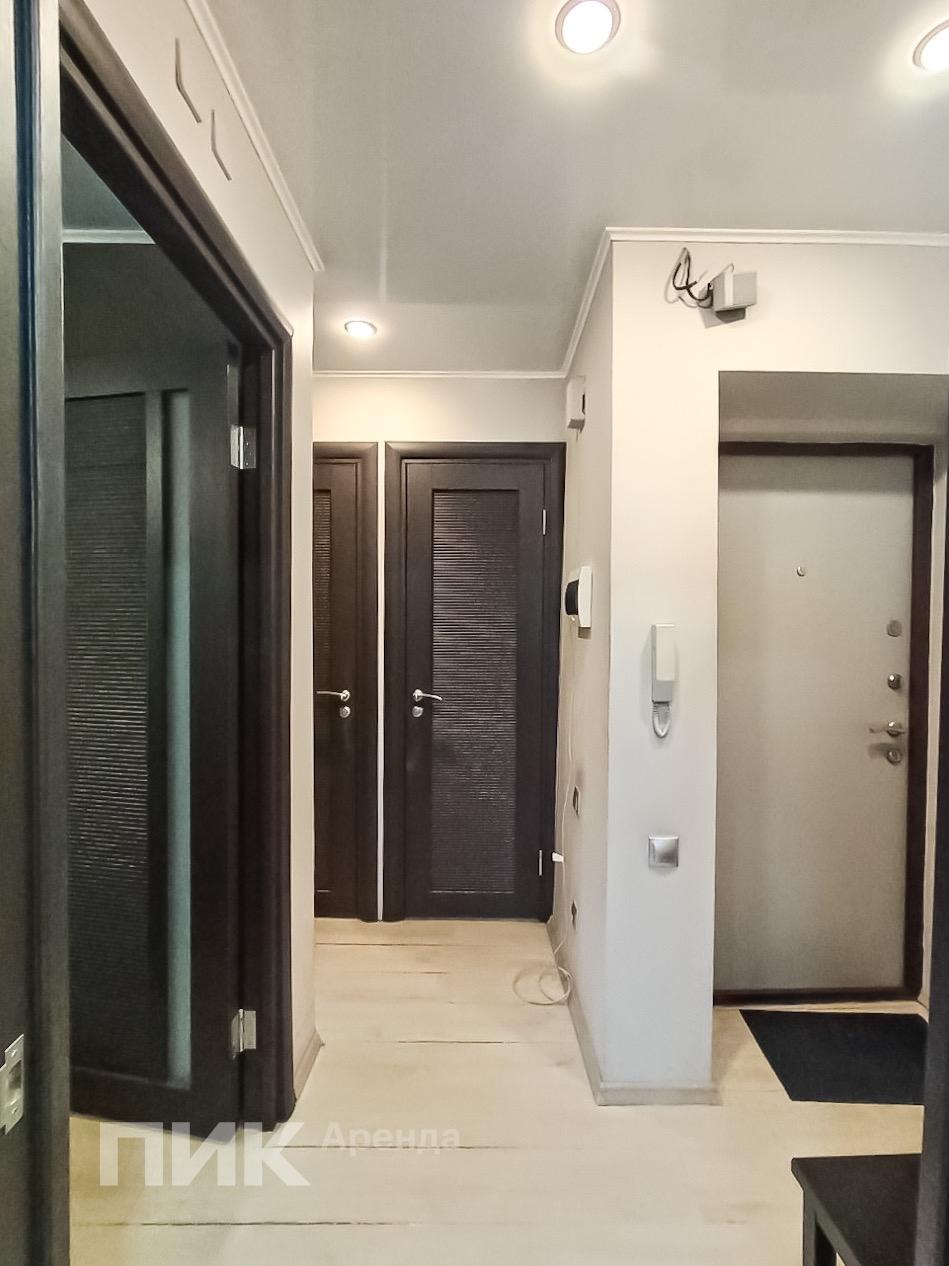 2-к. квартира, 43 м², 60 400 ₽/мес — фото № 17 2-к. квартира, 43 м², 60 400 ₽/мес — фото № 17