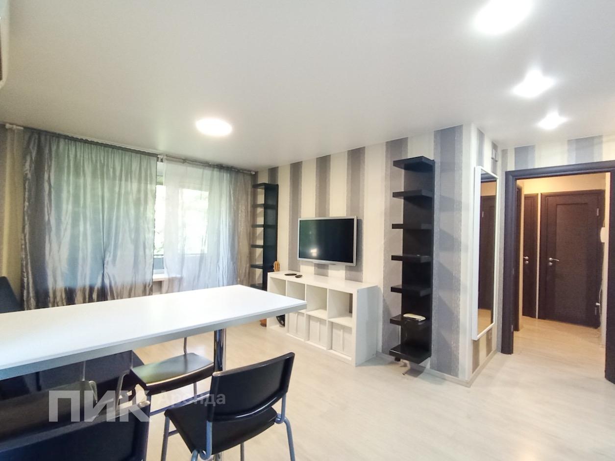 2-к. квартира, 43 м², 60 400 ₽/мес — фото № 2 2-к. квартира, 43 м², 60 400 ₽/мес — фото № 2