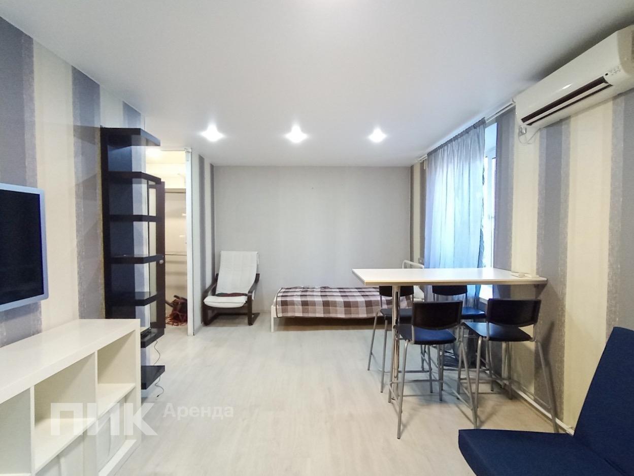 2-к. квартира, 43 м², 60 400 ₽/мес — фото № 3 2-к. квартира, 43 м², 60 400 ₽/мес — фото № 3