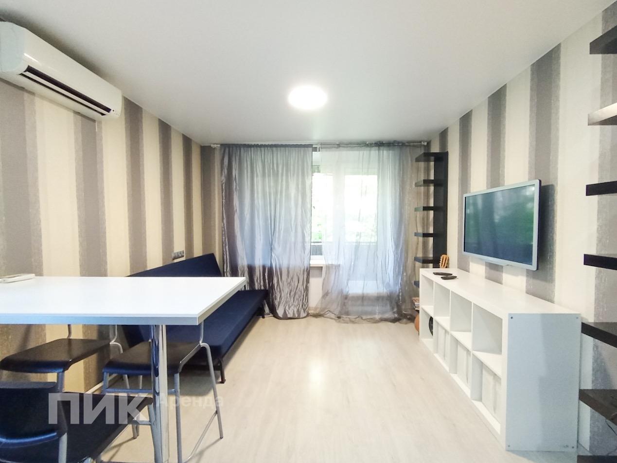 2-к. квартира, 43 м², 60 400 ₽/мес — фото № 1 2-к. квартира, 43 м², 60 400 ₽/мес — фото № 1