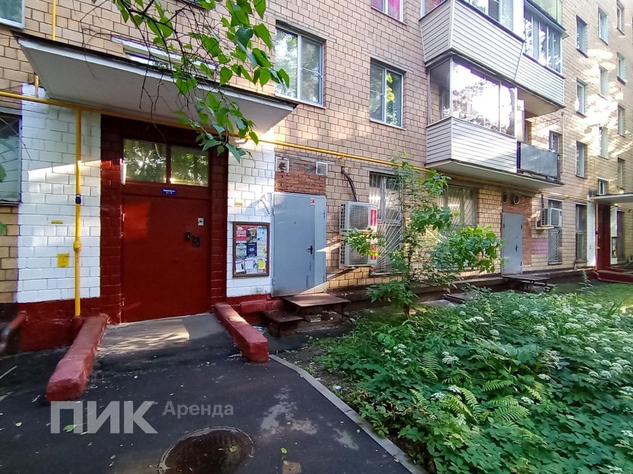 2-к. квартира, 43 м², 60 400 ₽/мес — фото № 18 2-к. квартира, 43 м², 60 400 ₽/мес — фото № 18