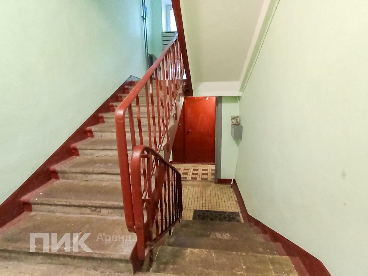 2-к. квартира, 43 м², 60 400 ₽/мес — фото № 15 2-к. квартира, 43 м², 60 400 ₽/мес — фото № 15