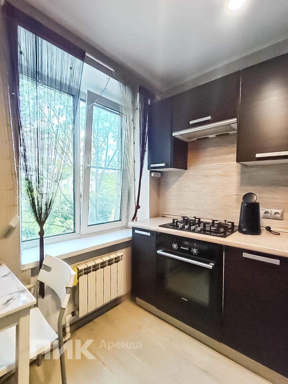 2-к. квартира, 43 м², 60 400 ₽/мес — фото № 7 2-к. квартира, 43 м², 60 400 ₽/мес — фото № 7