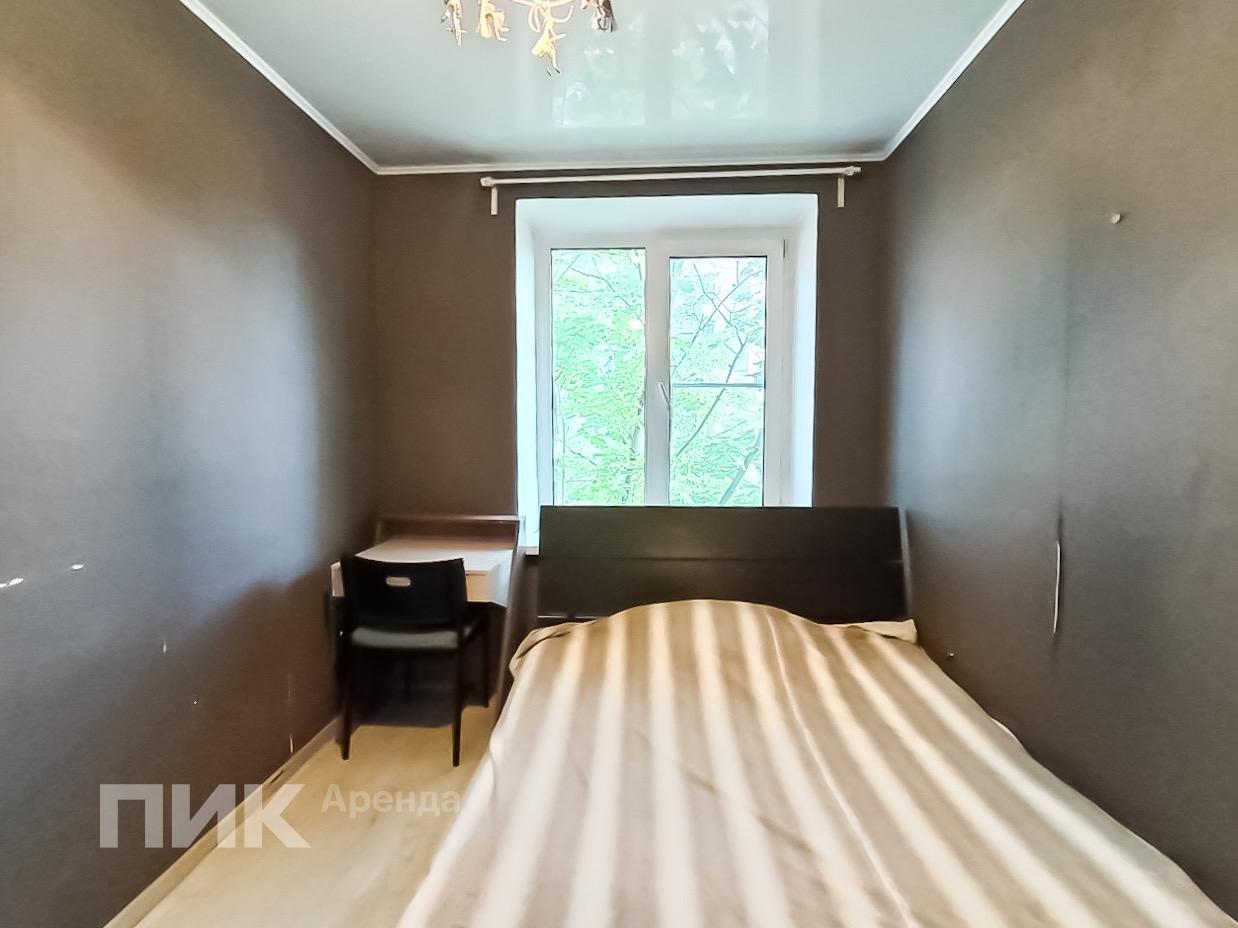 2-к. квартира, 43 м², 60 400 ₽/мес — фото № 4 2-к. квартира, 43 м², 60 400 ₽/мес — фото № 4