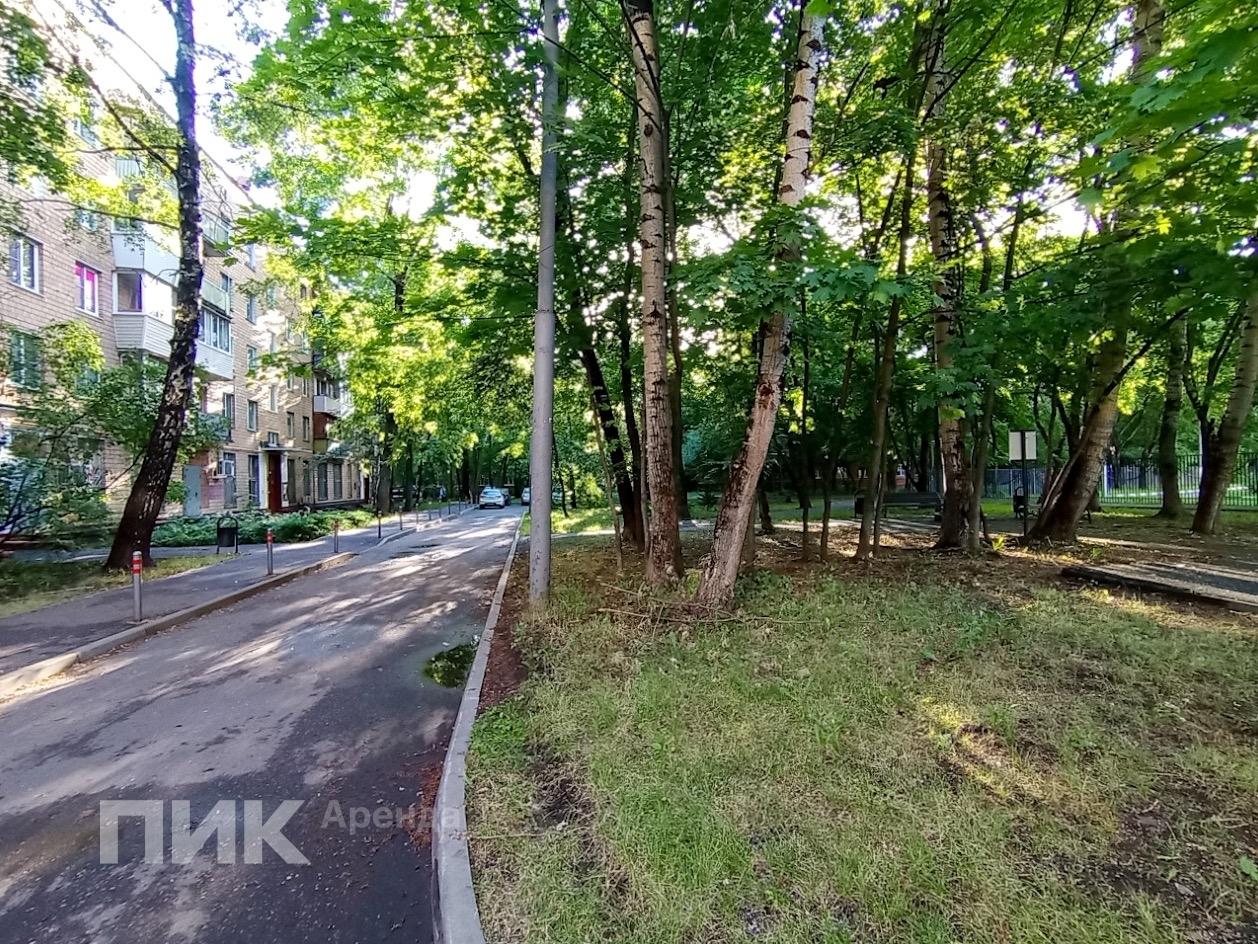 2-к. квартира, 43 м², 60 400 ₽/мес — фото № 20 2-к. квартира, 43 м², 60 400 ₽/мес — фото № 20