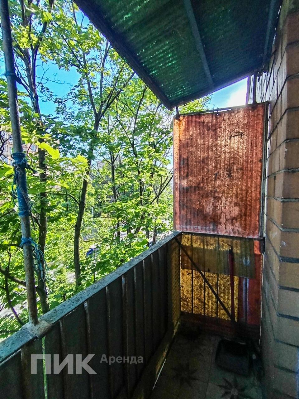 2-к. квартира, 43 м², 60 400 ₽/мес — фото № 13 2-к. квартира, 43 м², 60 400 ₽/мес — фото № 13