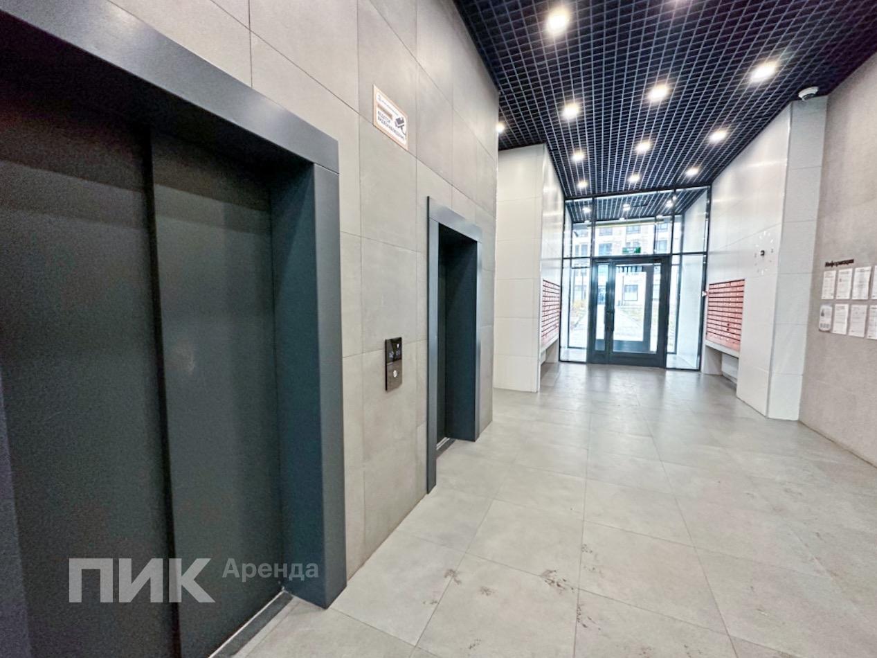 студия, 19.7 м², 46 800 ₽/мес — фото № 7 студия, 19.7 м², 46 800 ₽/мес — фото № 7