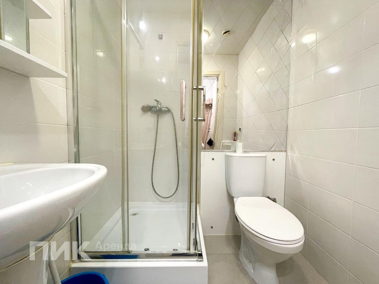 студия, 19.7 м², 46 800 ₽/мес — фото № 4 студия, 19.7 м², 46 800 ₽/мес — фото № 4